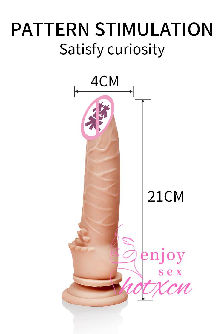 Adult toys for her most realistic masturbator sex toy - Image 7