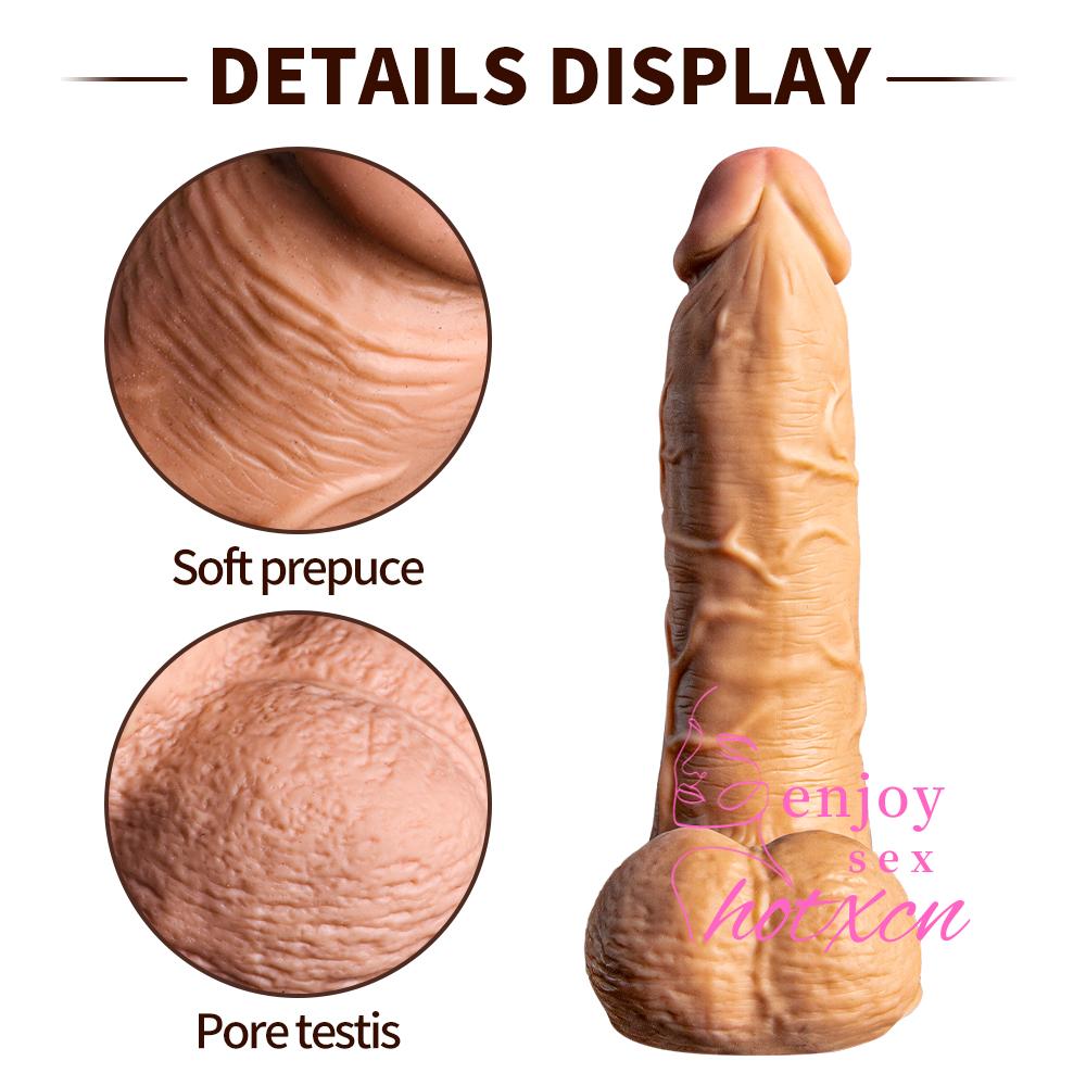 Adult toys for her 4 penis most realistic female masturbater - Image 11