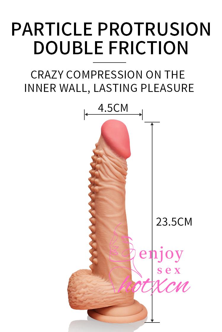 Adult toys for her most realistic masturbator sex toy - Image 9