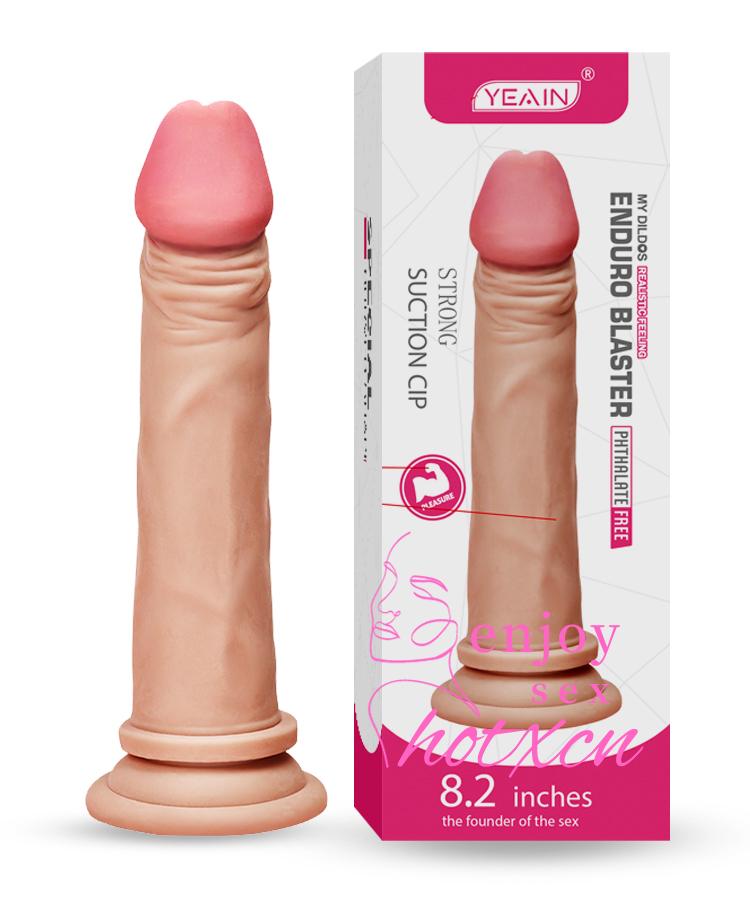 Adult toys for her most realistic masturbator sex toy - Image 2