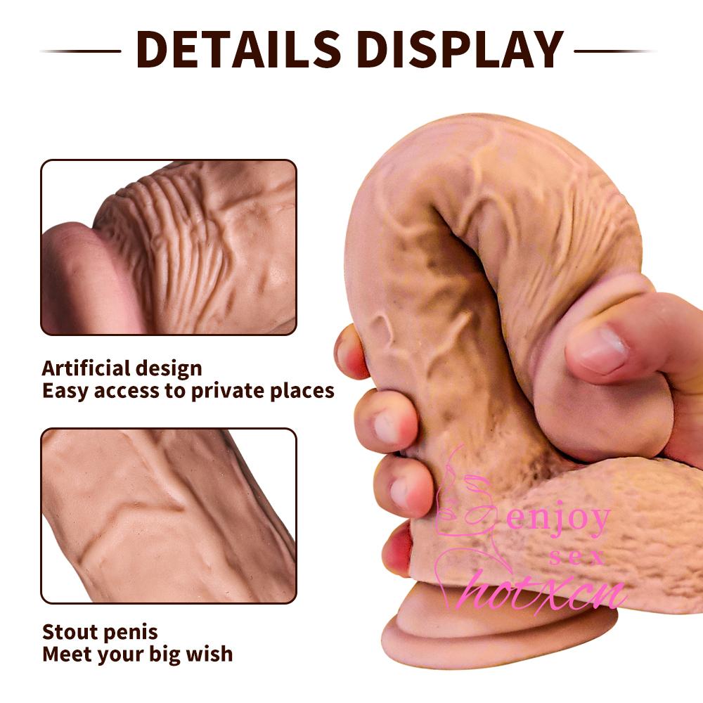 Adult toys for her 4 penis most realistic female masturbater - Image 10