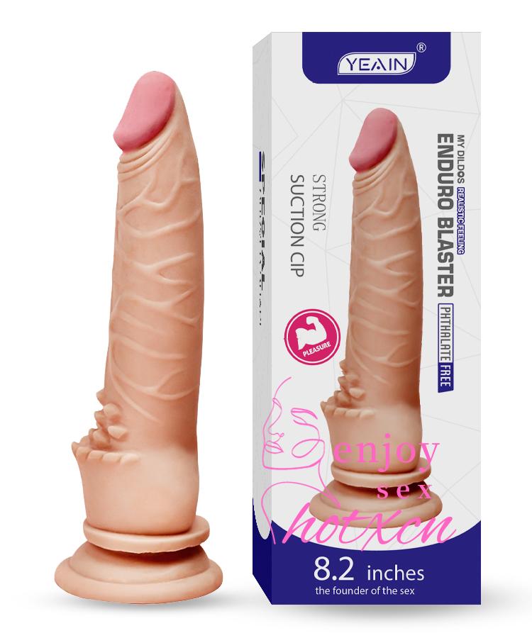 Adult toys for her most realistic masturbator sex toy - Image 6