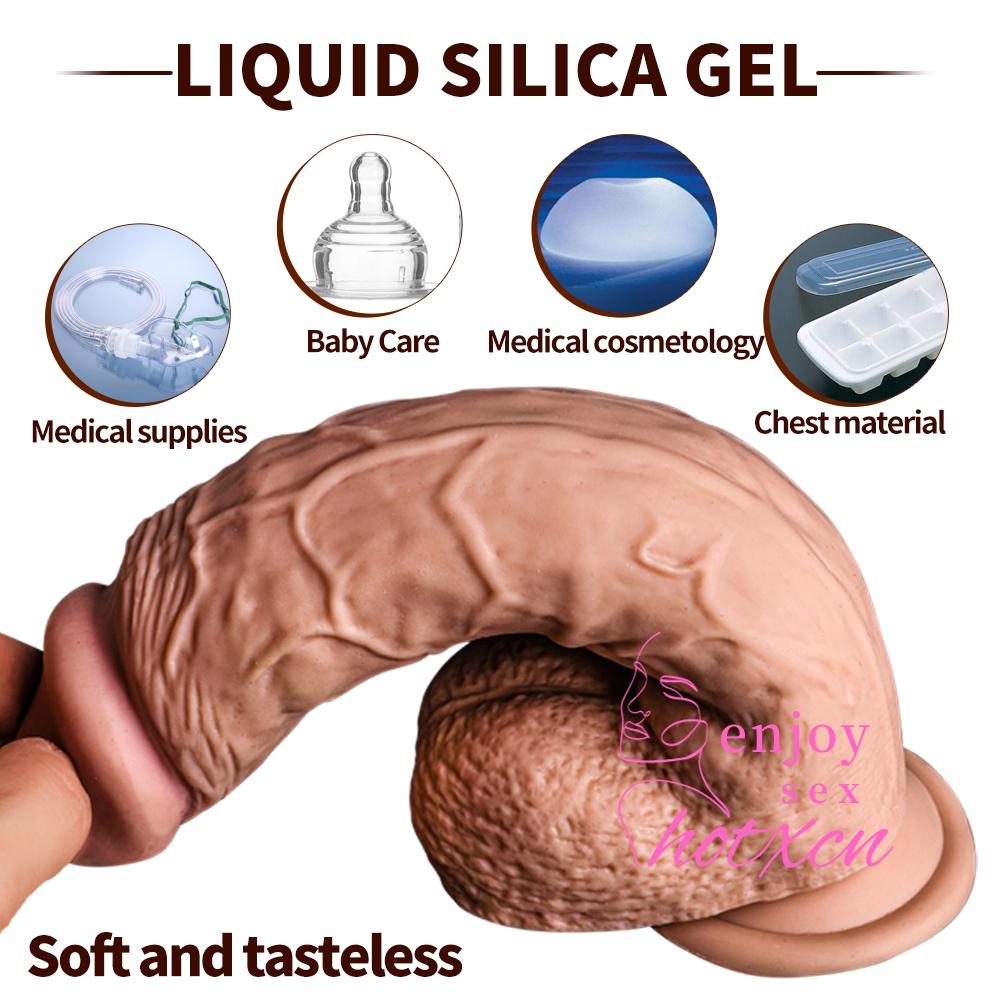 Adult toys for her 4 penis most realistic female masturbater - Image 8