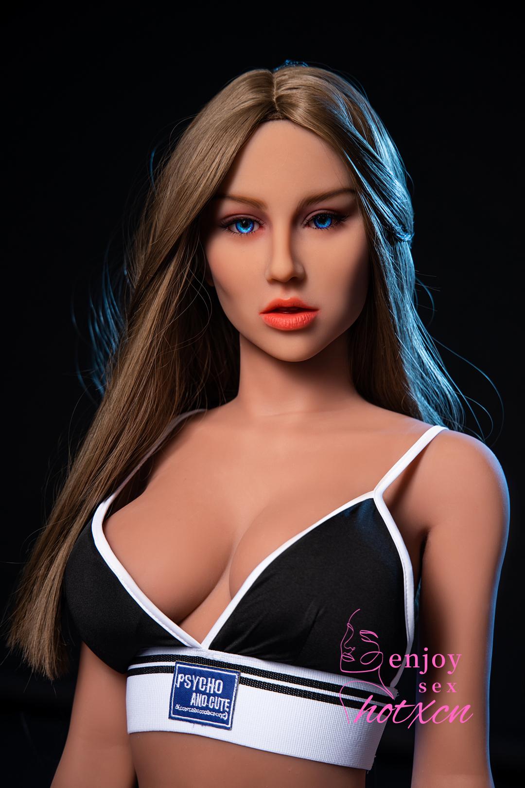 Mia Realistic adult dolls 160 cm Busty mature women TPE sexualdoll - Image 2