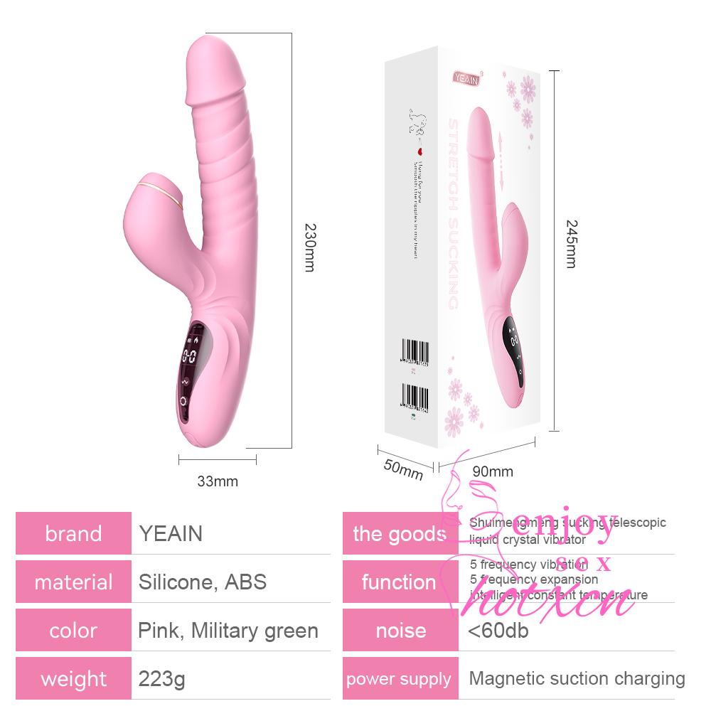 Adult toys for her womens auto sexual female adult toys - Image 9