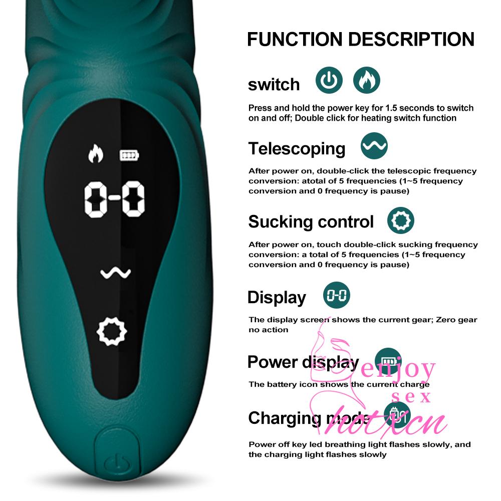 Adult toys for her womens auto sexual female adult toys - Image 5