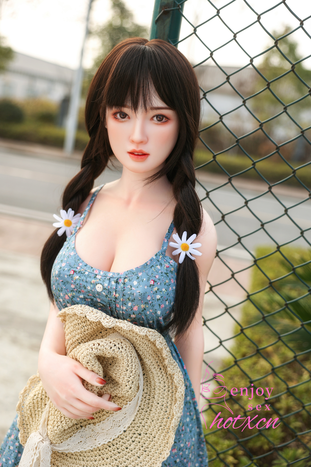 Mengjie Japanese adult doll 148 cm All Silicone asian realistic adult dolls - Image 10