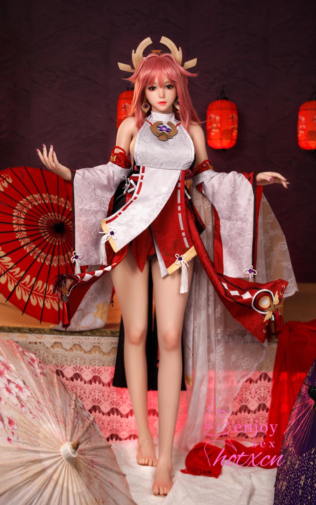 Japanese adult doll realistic animated cosplay sexualdoll - Image 14