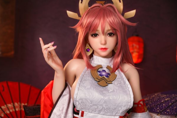 Japanese adult doll realistic animated cosplay sexualdoll - Image 12