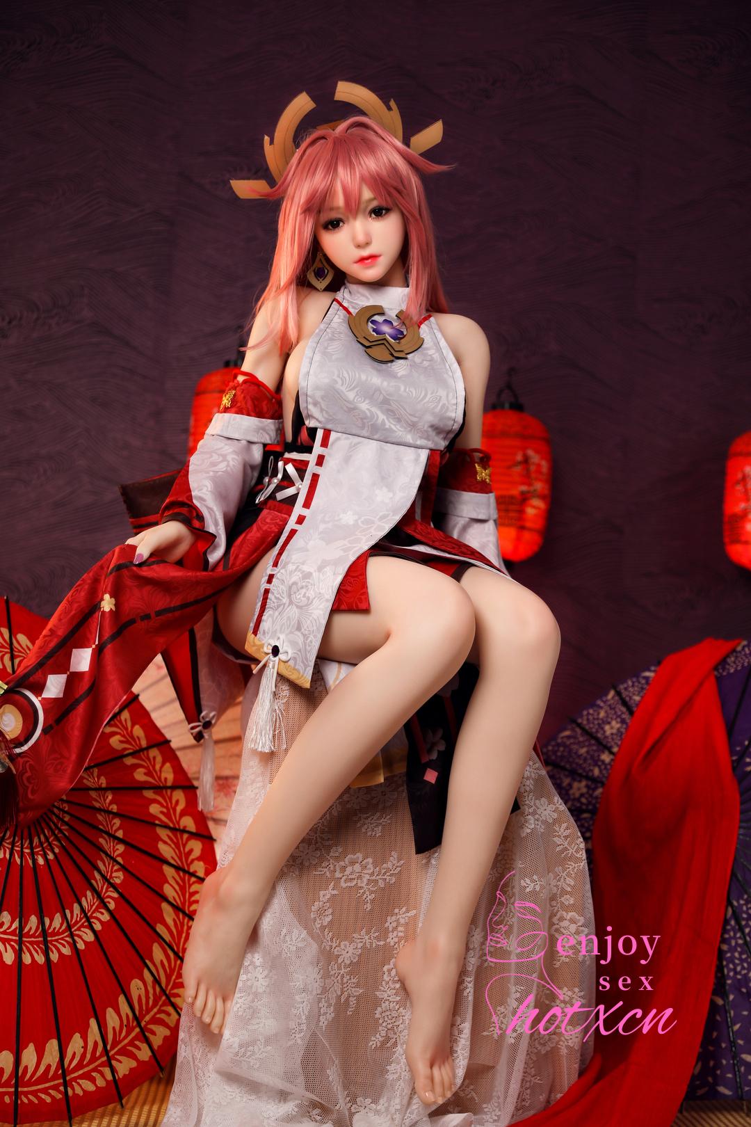Japanese adult doll realistic animated cosplay sexualdoll - Image 13