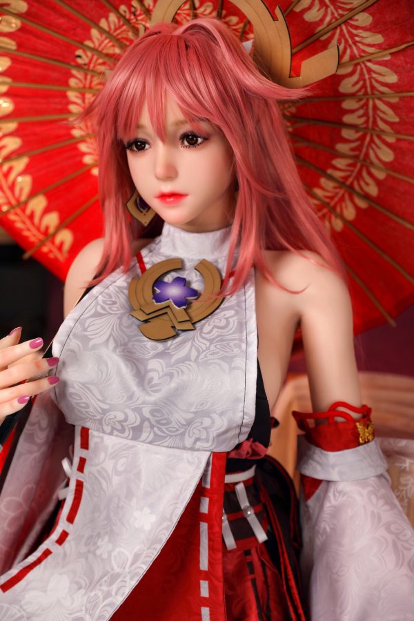 Japanese adult doll realistic animated cosplay sexualdoll - Image 10