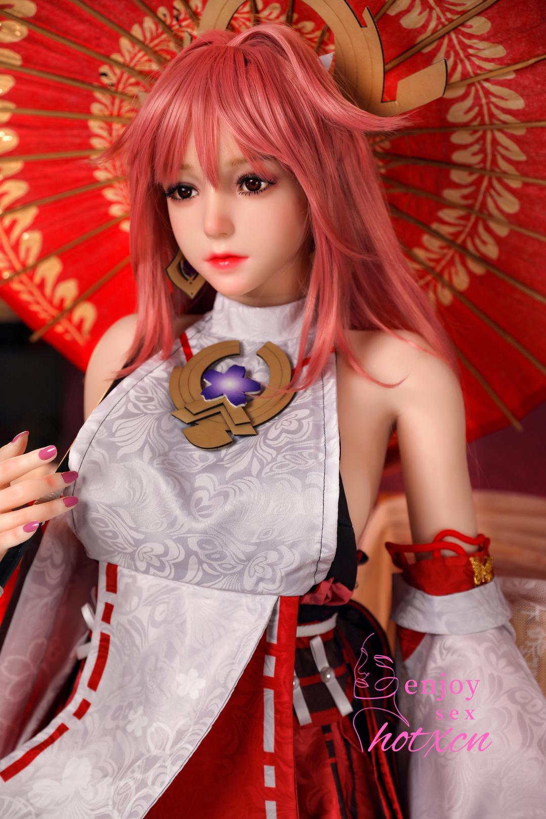 Japanese adult doll realistic animated cosplay sexualdoll - Image 10