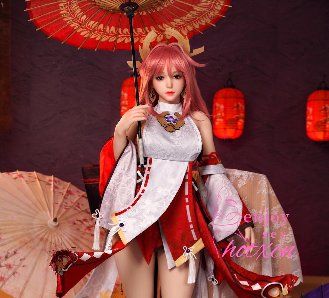 Japanese adult doll realistic animated cosplay sexualdoll - Image 6