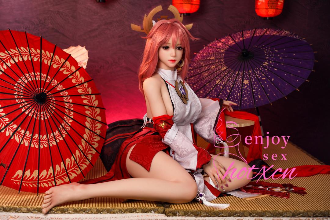 Japanese adult doll realistic animated cosplay sexualdoll - Image 8