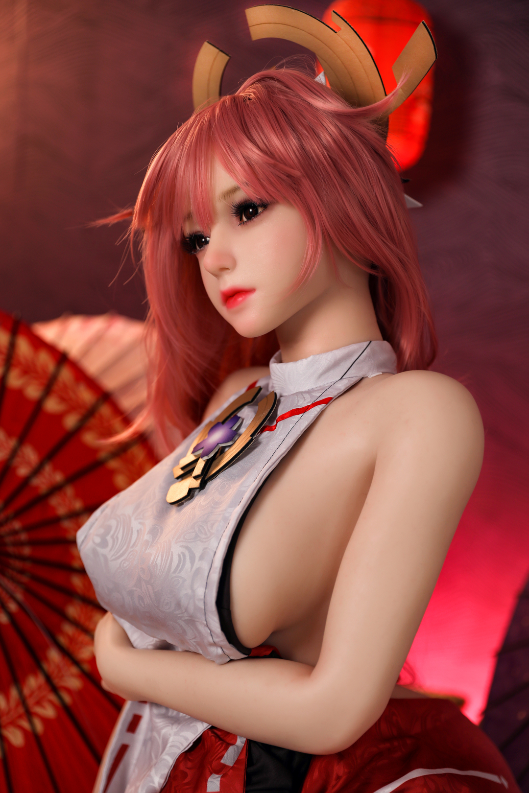 Japanese adult doll realistic animated cosplay sexualdoll