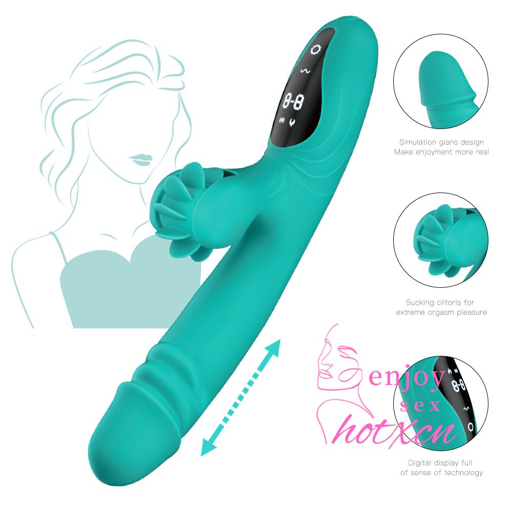 Adult toys for her womens auto make couples sex pleasure - Image 19