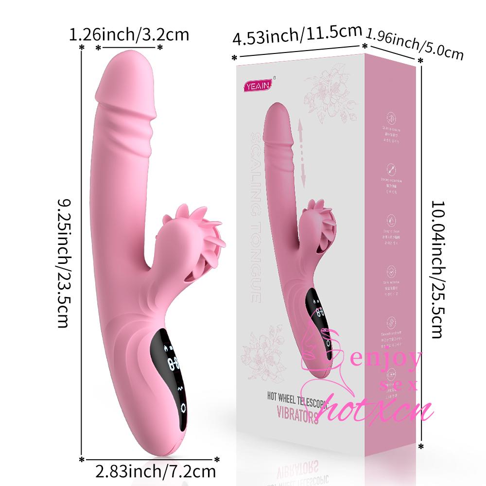 Adult toys for her womens auto make couples sex pleasure - Image 5