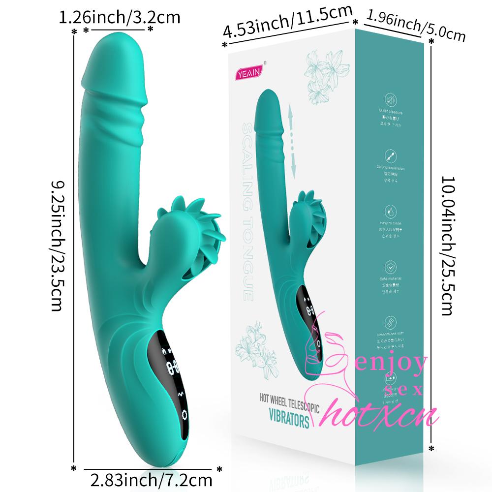 Adult toys for her womens auto make couples sex pleasure - Image 3