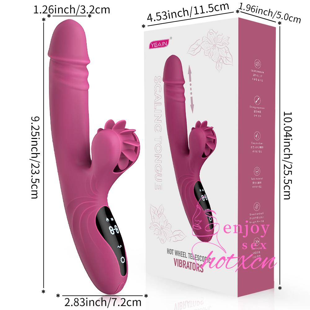 Adult toys for her womens auto make couples sex pleasure - Image 2