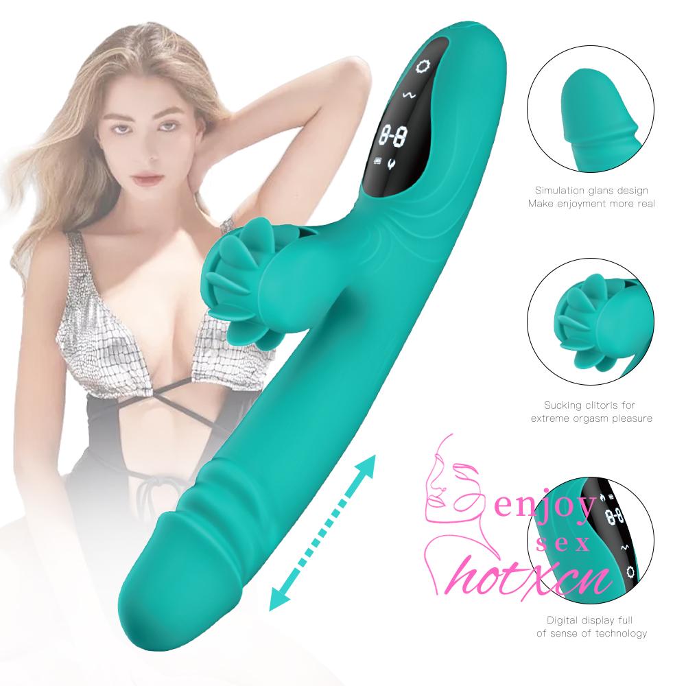 Adult toys for her womens auto make couples sex pleasure - Image 17