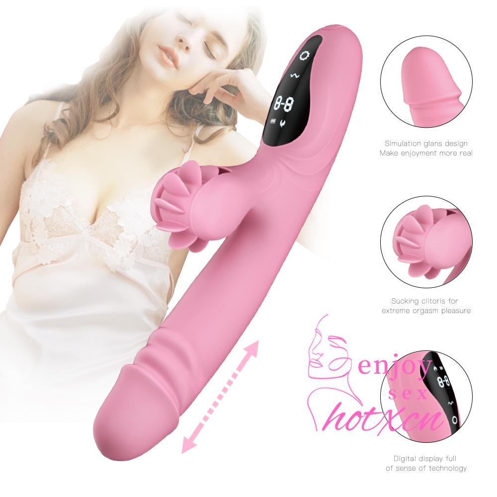 Adult toys for her womens auto make couples sex pleasure - Image 14