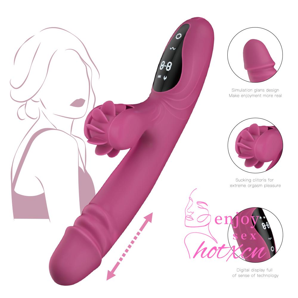 Adult toys for her womens auto make couples sex pleasure - Image 13