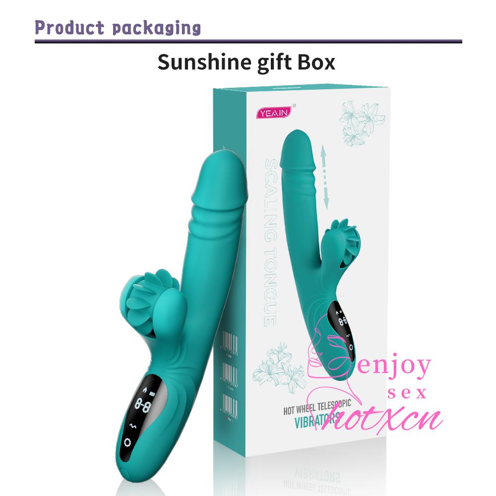 Adult toys for her womens auto make couples sex pleasure - Image 11