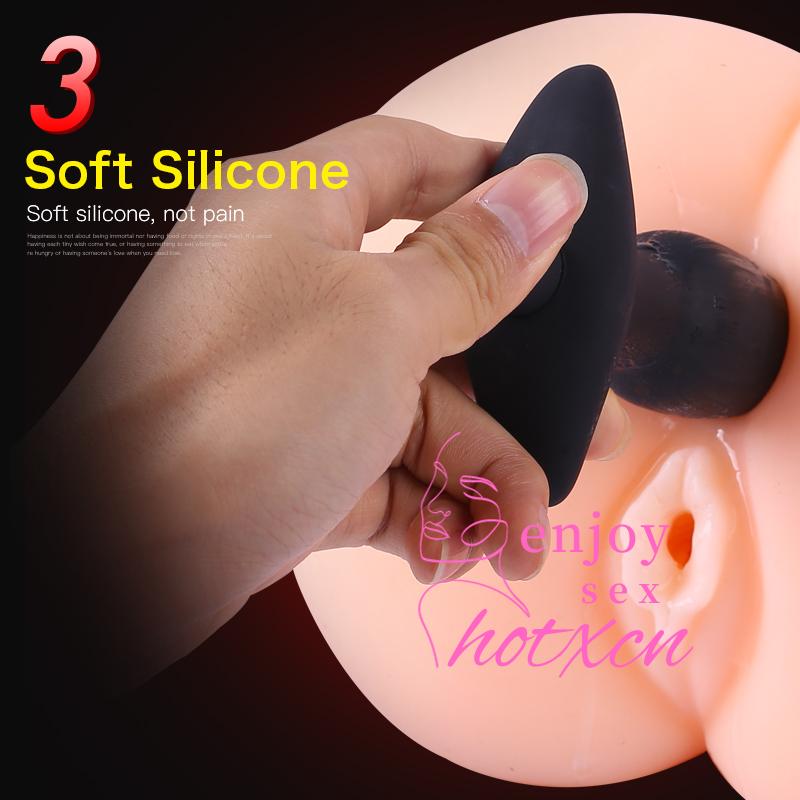 Anal stimulator adult Toys best sexy toys for couples - Image 4