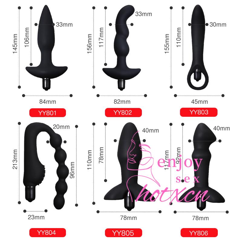 Anal stimulator adult Toys best sexy toys for couples - Image 8