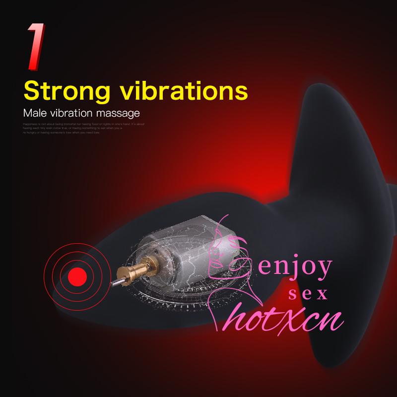 Anal stimulator adult Toys best sexy toys for couples - Image 6