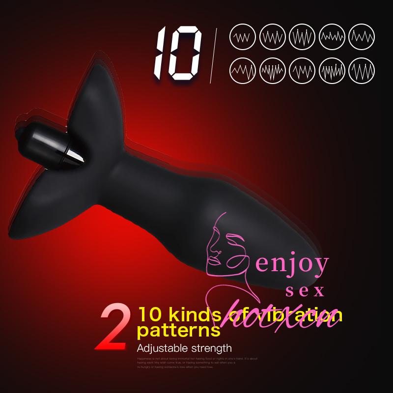 Anal stimulator adult Toys best sexy toys for couples - Image 5