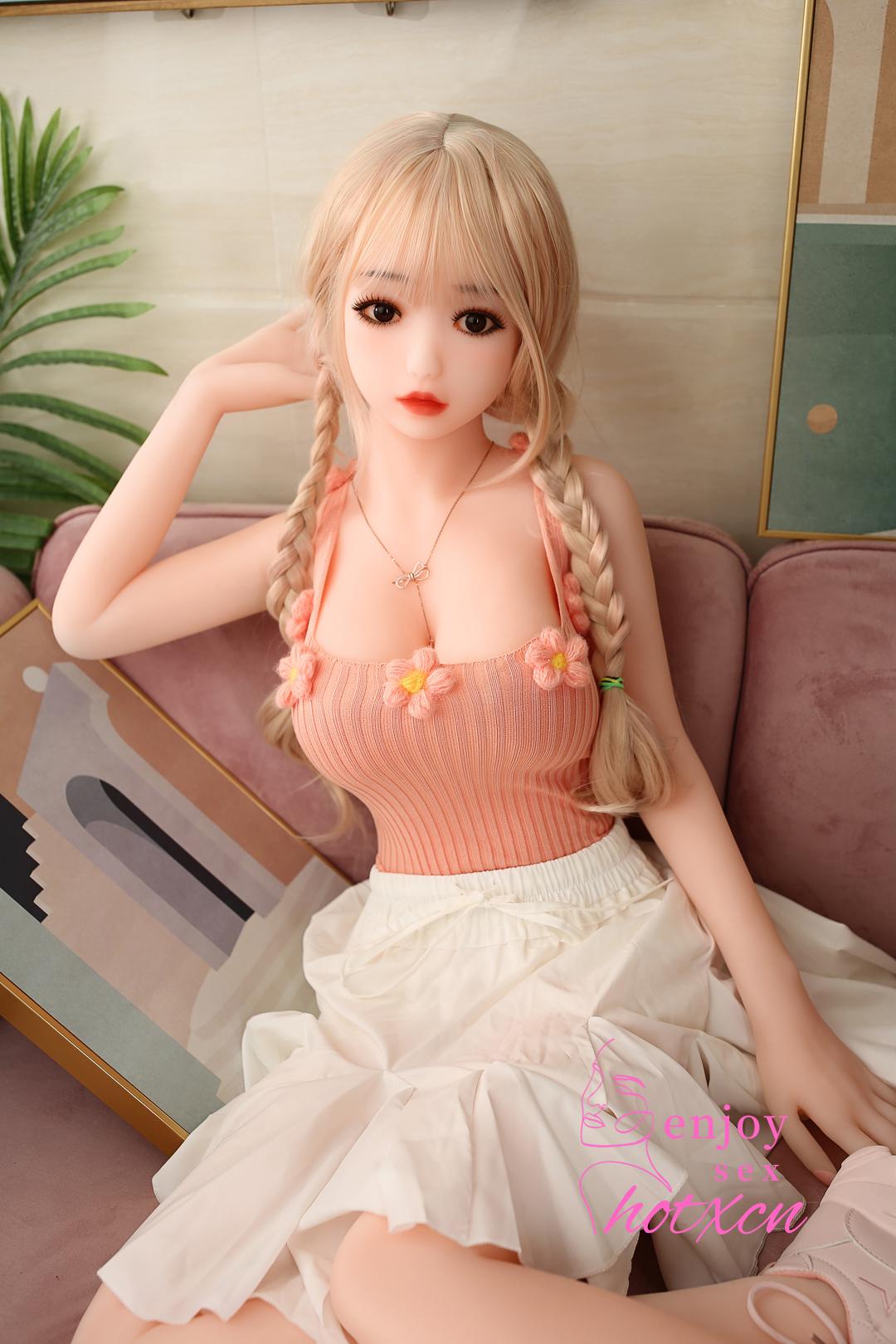 Asiansexdolls Eri realistic adult dolls Pure two-dimensional girl - Image 3