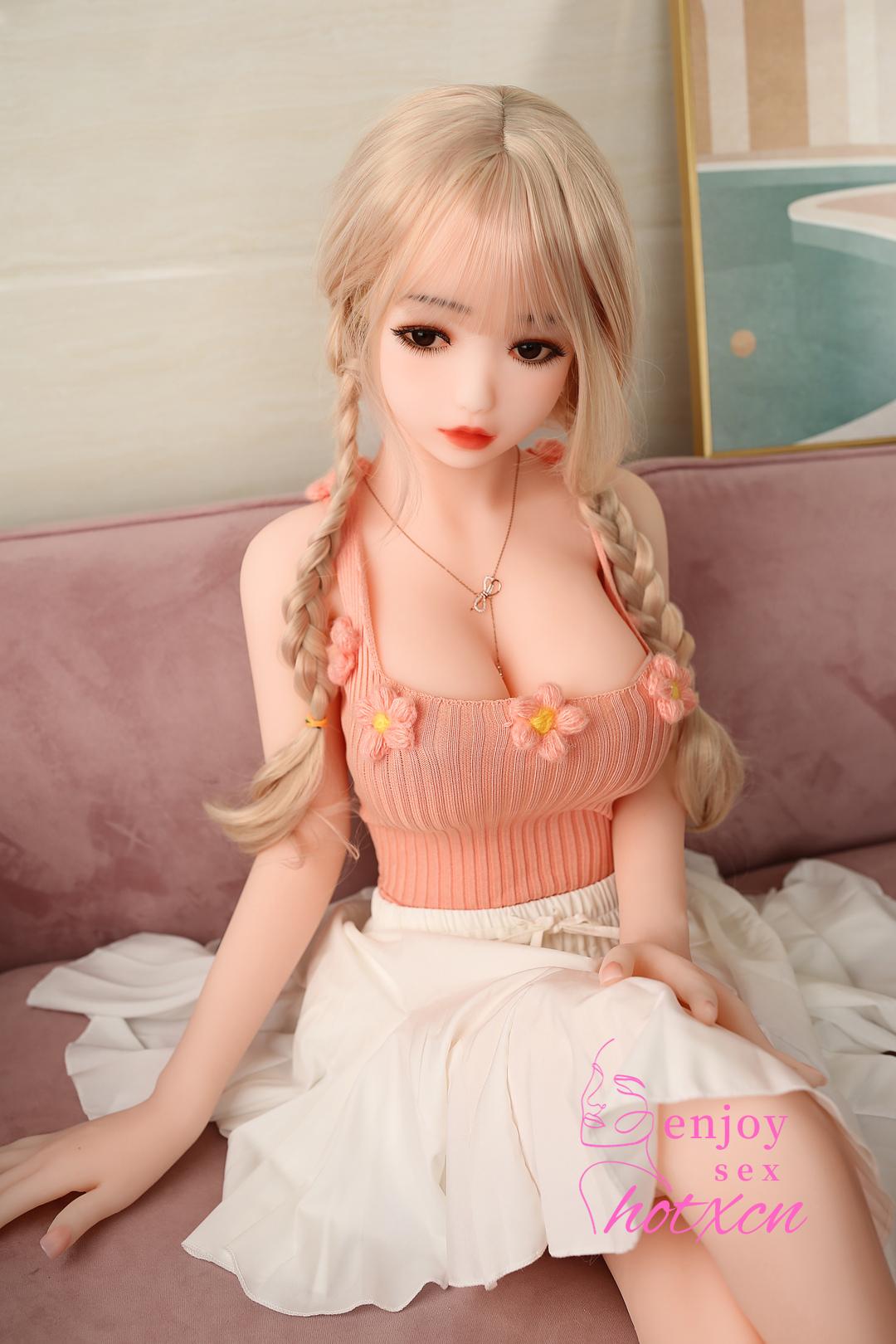 Asiansexdolls Eri realistic adult dolls Pure two-dimensional girl - Image 7