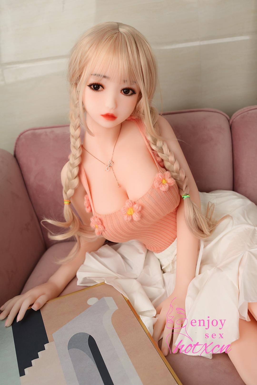 Asiansexdolls Eri realistic adult dolls Pure two-dimensional girl - Image 8