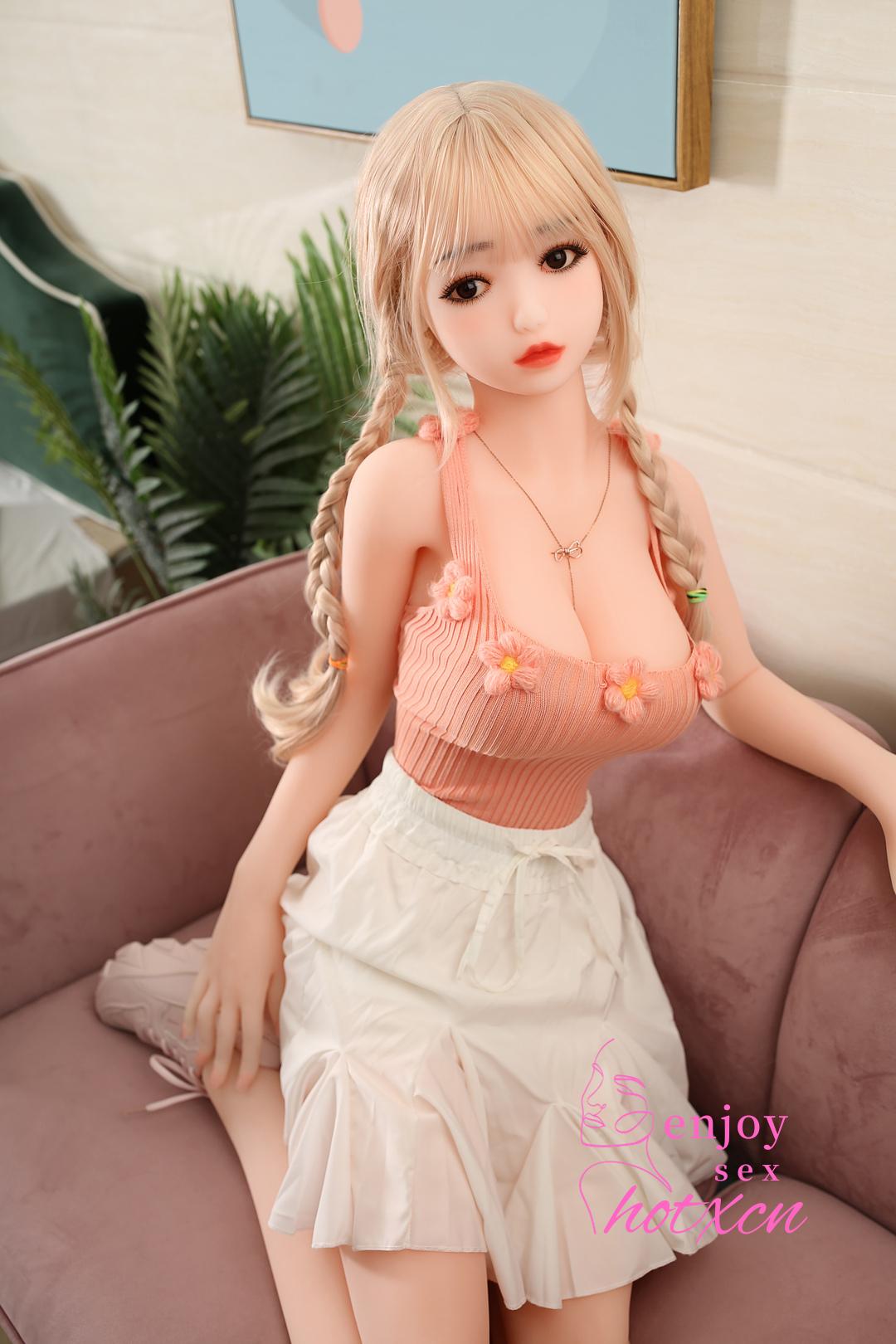 Asiansexdolls Eri realistic adult dolls Pure two-dimensional girl - Image 9