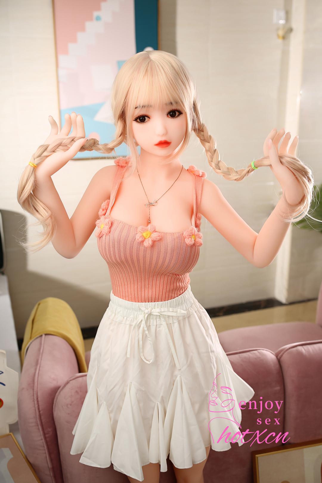 Asiansexdolls Eri realistic adult dolls Pure two-dimensional girl - Image 12