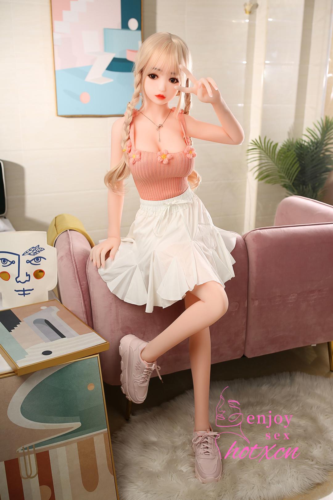 Asiansexdolls Eri realistic adult dolls Pure two-dimensional girl - Image 13
