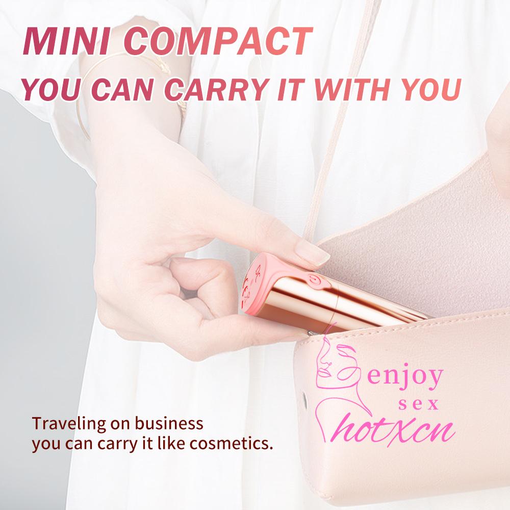 Adult toys for her womens lipstick vibrating egg sexual - Image 6