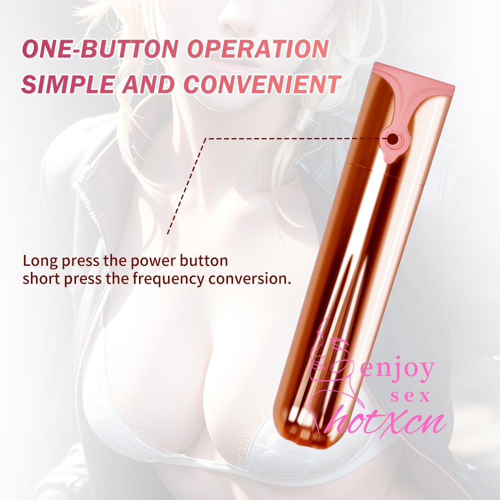 Adult toys for her womens lipstick vibrating egg sexual - Image 3