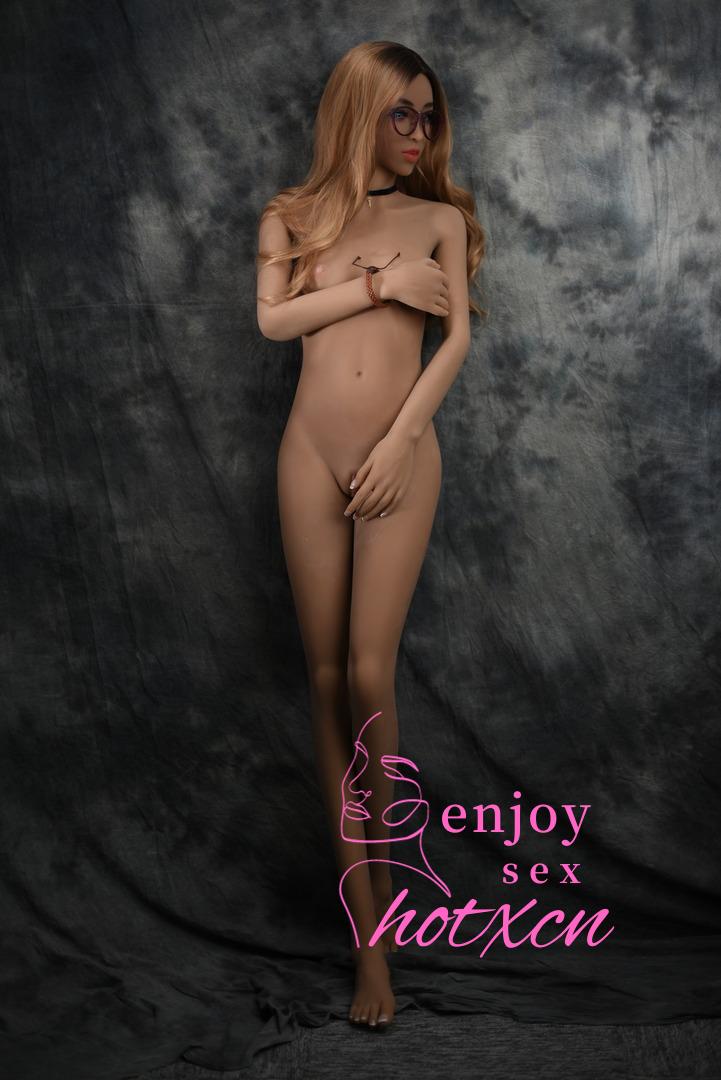 Hannah realistic 165 cm Student real doll adult american sexdoll - Image 14