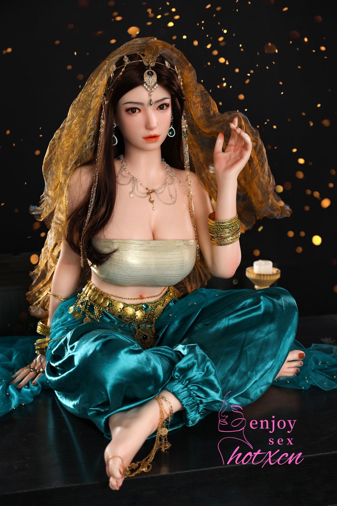 Sexualdoll 163cm Japanese adult doll realistic animated - Image 10