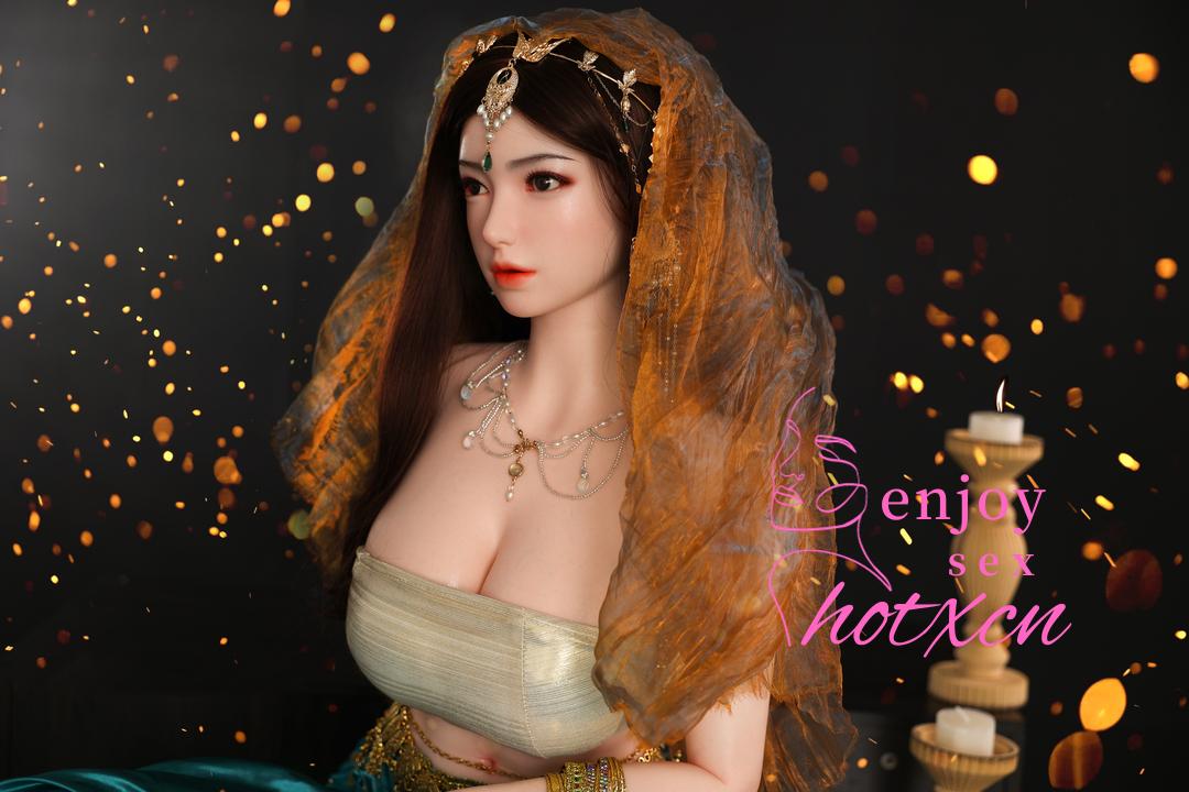 Sexualdoll 163cm Japanese adult doll realistic animated - Image 11