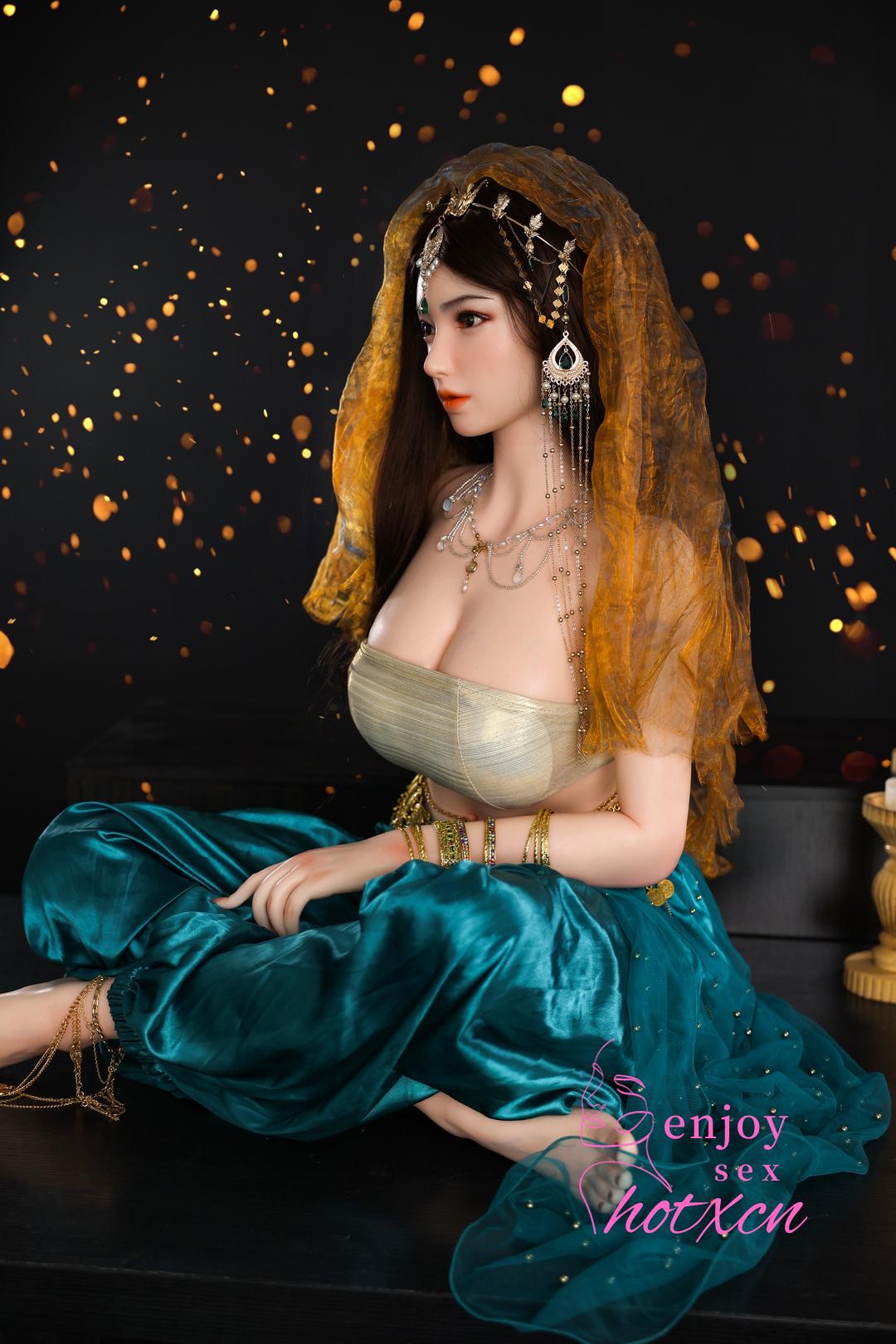 Sexualdoll 163cm Japanese adult doll realistic animated - Image 9