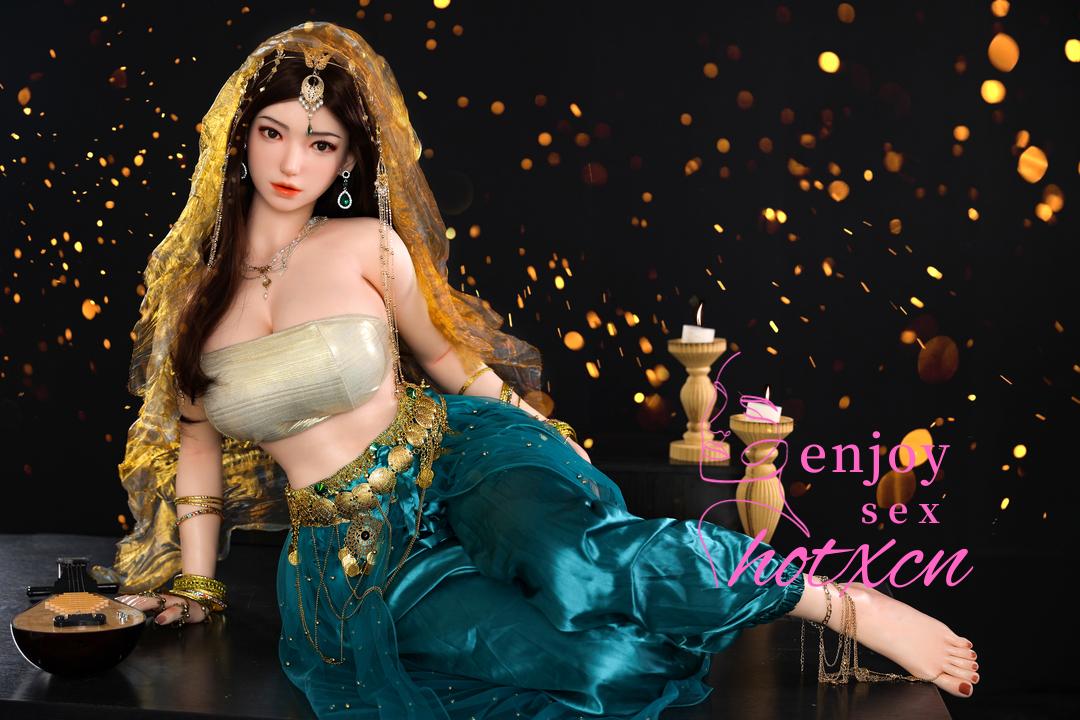 Sexualdoll 163cm Japanese adult doll realistic animated - Image 12