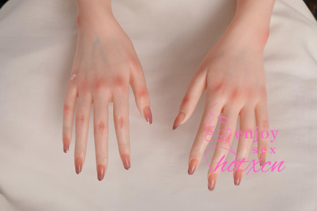 Sexualdoll 163cm Japanese adult doll realistic animated - Image 15