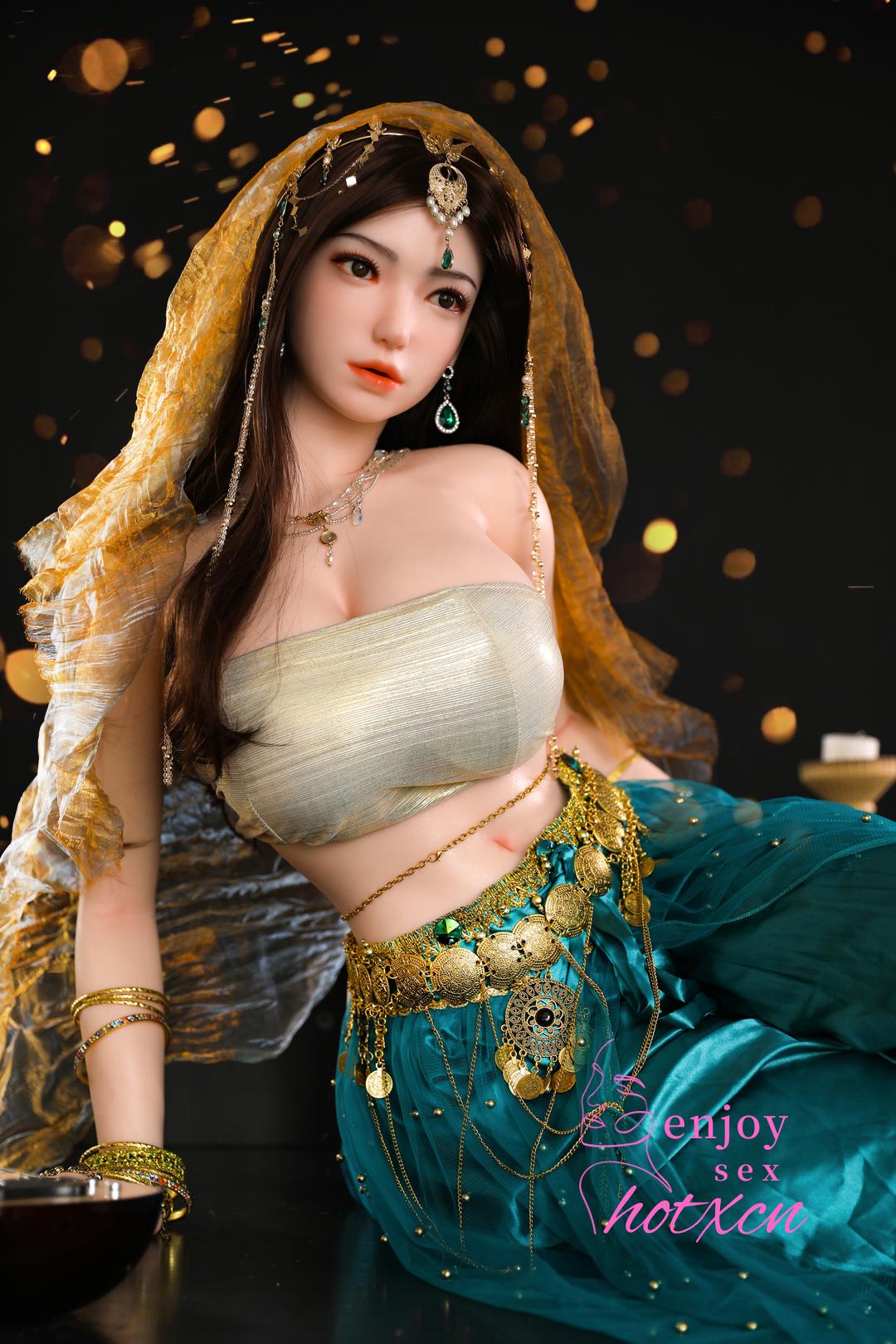 Sexualdoll 163cm Japanese adult doll realistic animated - Image 7
