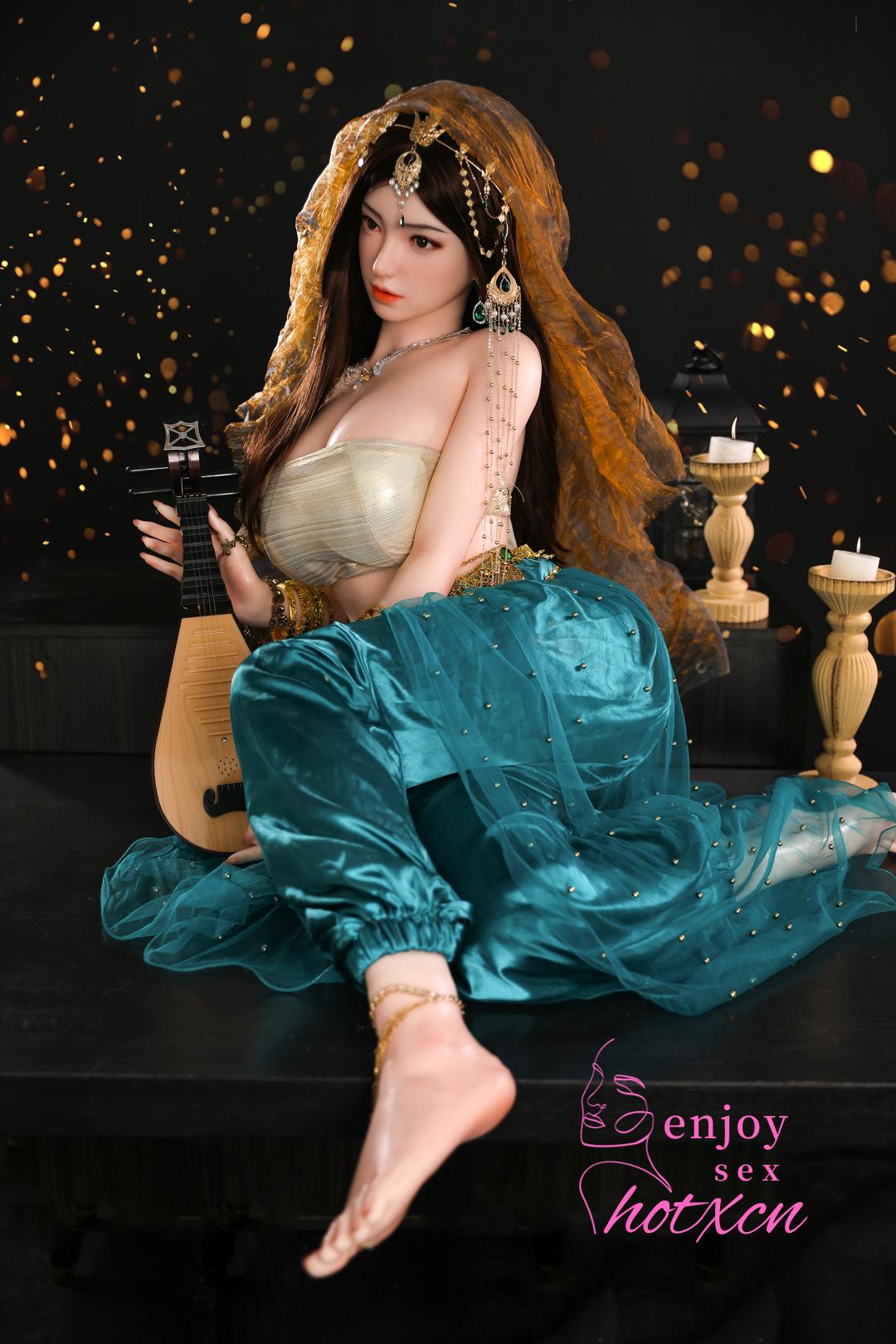 Sexualdoll 163cm Japanese adult doll realistic animated - Image 8