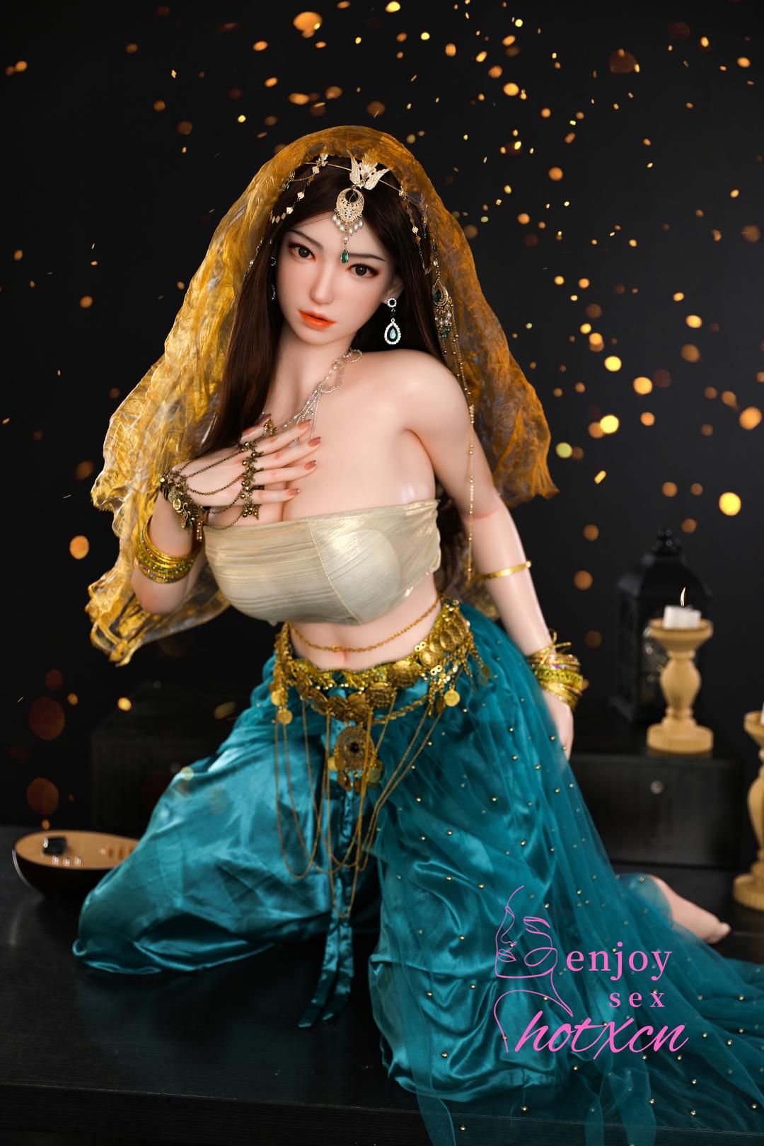 Sexualdoll 163cm Japanese adult doll realistic animated - Image 6