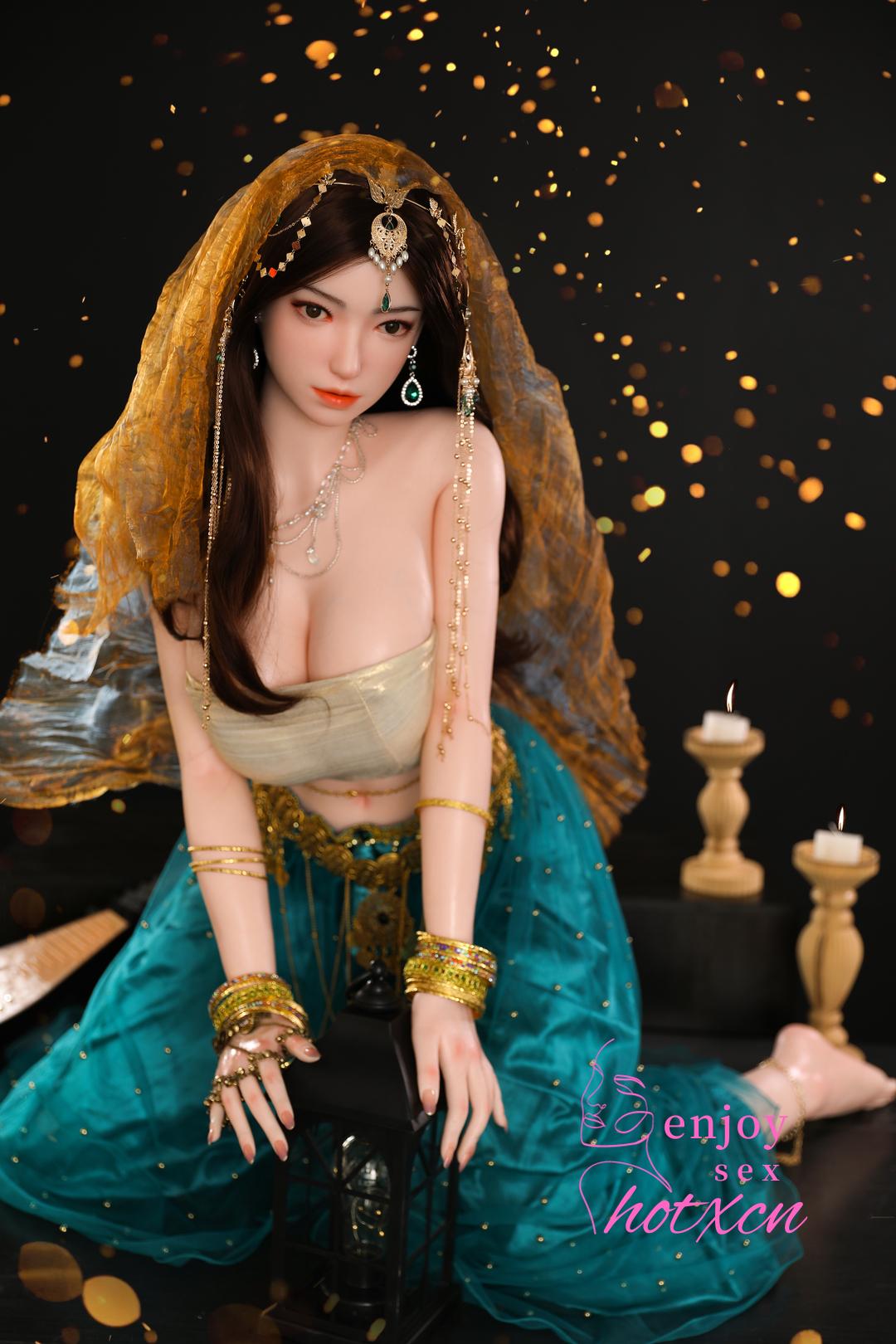 Sexualdoll 163cm Japanese adult doll realistic animated - Image 5