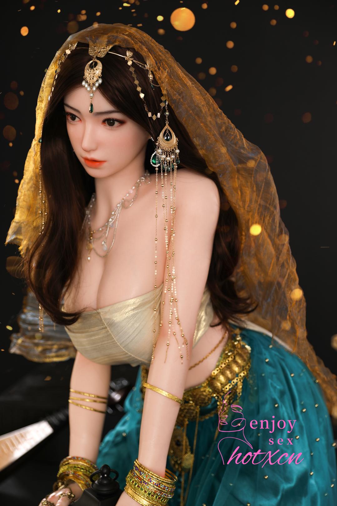 Sexualdoll 163cm Japanese adult doll realistic animated - Image 4